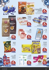Aktueller E center Prospekt mit Dessert, "Wir lieben Lebensmittel!", Seite 15