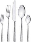 Besteck-Set „Factory“ im XXXLutz Möbelhäuser Prospekt Besteck-Set „Factory“ von Justinus Bestecke im aktuellen XXXLutz Möbelhäuser Prospekt für 69,99 €