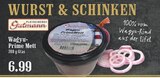 Aktuelles Wagyu-Prime Mett Angebot bei EDEKA in Bergisch Gladbach ab 6,99 €