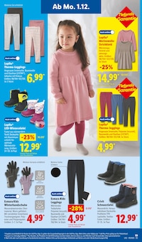 Schuhe im Lidl Prospekt "LIDL LOHNT SICH" mit 68 Seiten (Salzgitter)