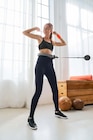 Hula-Hoop-Reifen mit Gewicht im Angebot bei Lidl in Leinfelden-Echterdingen Hula-Hoop-Reifen mit Gewicht Angebote von CRIVIT bei Lidl Leinfelden-Echterdingen für 12,99 €