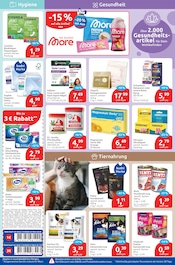 Mars Angebote im Prospekt "drogeriemarkt" von budni auf Seite 5