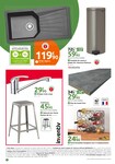 Tabouret Tabouret