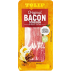 Bacon Scheiben von Tulip für 1,49 € bei Netto Marken-Discount im Angebot Bacon Scheiben von Tulip im aktuellen Netto Marken-Discount Prospekt