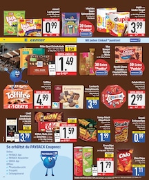 Grillsaucen im EDEKA Prospekt DAS BESTE DER WOCHE auf S. 16