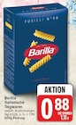 Aktuelle Barilla Angebote bei EDEKA in Berlin Aktuelles Italienische Teigwaren Angebot bei EDEKA in Berlin ab 0,88 €