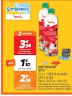 Sirop Grenadine - Netto dans le catalogue Netto