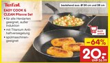 Aktuelles EASY COOK & CLEAN Pfanne Set Angebot bei Netto Marken-Discount in Solingen (Klingenstadt) ab 20,00 €