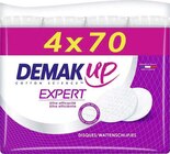 Coton expert - DEMAK UP en promo chez Géant Casino Coton expert - DEMAK UP dans le catalogue Géant Casino