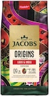 Origins oder Barista Angebote von Jacobs bei Penny-Markt Stuttgart für 9,99 €