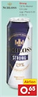 Strong im Angebot bei Netto Marken-Discount in Herne Strong Angebote von Schloss bei Netto Marken-Discount Herne für 0,65 €
