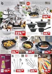 Topfset Angebot & Preis im aktuellen porta Möbel Prospekt Topfset Angebot im aktuellen porta Möbel Prospekt auf Seite 3