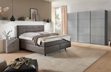 Boxspringbett im Angebot bei XXXLutz in Germering Boxspringbett Angebote von voleo bei XXXLutz Germering für 1.399,00 €
