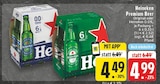Original im Angebot bei EDEKA in Bramsche Original Angebote von Heineken bei EDEKA Bramsche für 4,49 €