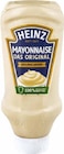 Tomato Ketchup oder Mayonnaise im Angebot bei Netto Marken-Discount in Herne Tomato Ketchup oder Mayonnaise Angebote von Heinz bei Netto Marken-Discount Herne für 2,99 €