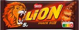 Aktuelles Schokoriegel Lion oder KitKat Multipack Angebot bei Penny-Markt in Cottbus ab 1,69 €