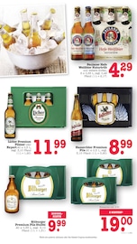 Aktueller E center Prospekt mit Bitburger, "Aktuelle Angebote", Seite 51