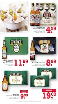 Bitburger im E center Prospekt "Aktuelle Angebote" mit 85 Seiten (Wiesbaden)