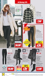 Bluse Angebot im aktuellen Lidl Prospekt auf Seite 34