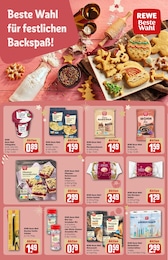 Pflaumen Angebot im aktuellen REWE Prospekt auf Seite 26