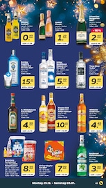 Aktueller Netto mit dem Scottie Prospekt mit Schnaps, "Günstig. Besser. Für Dich.", Seite 7