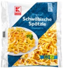 Schupfnudeln von K-CLASSIC im aktuellen Kaufland Prospekt