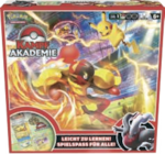 Pokémon-Sammelkartenspiel Kampfakademie (2024) Angebote bei expert Frechen für 22,00 €