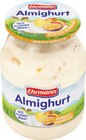 Almighurt im tegut Prospekt Almighurt von Ehrmann im aktuellen tegut Prospekt für 1,11 €