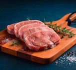 Schweine-Minutensteaks bei Netto Marken-Discount im Prospekt "" für 2,49 €