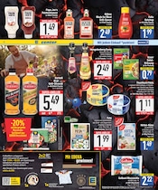 Aktueller E center Prospekt mit Käse, "Wir lieben Lebensmittel.", Seite 4