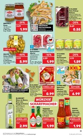 Dips im Kaufland Prospekt in Ulm Aktueller Kaufland Prospekt mit Dips, "Aktuelle Angebote", Seite 19