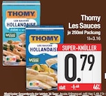 Les Sauces im Angebot bei EDEKA in Augsburg Les Sauces Angebote von Thomy bei EDEKA Augsburg für 0,79 €