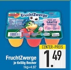 Fruchtzwerge im EDEKA Prospekt FruchtZwerge im aktuellen EDEKA Prospekt für 1,49 €
