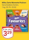 Aktuelle Milka Angebote bei GLOBUS in Erlangen Aktuelles Zarte Momente Pralinen Angebot bei GLOBUS in Erlangen ab 3,29 €