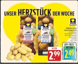 Aktuelle Kartoffeln Angebote bei E center in Dresden Aktuelles Ackergold Speisefrühkartoffeln Angebot bei E center in Dresden ab 2,49 €