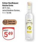 Angebot im GLOBUS Zeitz Prospekt GLOBUS Zeitz Prospekt mit im Angebot für 5,49 €