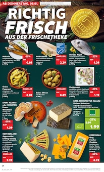 Hering im Kaufland Prospekt "Aktuelle Angebote" mit 64 Seiten (Düsseldorf)