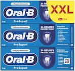 Dentifrice - ORAL-B dans le catalogue Supermarchés Match