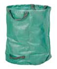 Carl Bremer GmbH & Co. KG Luschendorf - Abfallsack grün Angebot im Prospekt Abfallsack grün bei Carl Bremer GmbH & Co. KG im Luschendorf Prospekt für 4,99 €