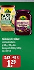 Fasskraut im V-Markt Prospekt Fasskraut von im aktuellen V-Markt Prospekt für 1,29 €