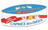 Promo Fromage à pâte molle Caprice des Dieux à 2,05 € dans le catalogue Supermarchés Match à Stella