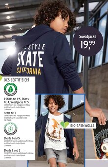 Ernstings family Mönchshof - Jungenbekleidung Jungenbekleidung Angebot bei Ernstings family Mönchshof im Prospekt NEUE ONLINE-HIGHLIGHTS AM START!
