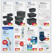 Aktueller Marktkauf Prospekt mit Staubsauger, "Aktuelle Angebote", Seite 35