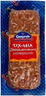 Tex Mex Mettwurst von Gmyrek für 1,79 € bei REWE im Angebot Tex Mex Mettwurst von Gmyrek im aktuellen REWE Prospekt