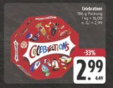 Celebrations bei E center im Bad Kissingen Prospekt für 2,99 €