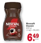 Aktuelle Nescafe Angebote bei E center in Mainz Aktuelles Classic Angebot bei E center in Mainz ab 6,49 €