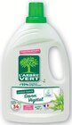 Lessive Liquide Savon Végétal ou Amande - L'Arbre Vert - Super U à Montpellier Lessive Liquide Savon Végétal ou Amande - L'Arbre Vert en promo chez Super U Montpellier à 4,13 €