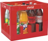 Coca-Cola Angebote von Coca-Cola bei combi Melle für 11,99 €