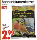 Sonnenblumenkerne Schwarz im Angebot bei Wreesmann in Dresden Sonnenblumenkerne Schwarz Angebote bei Wreesmann Dresden für 2,99 €