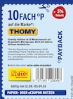 Netto Marken-Discount Ilsfeld - 10FACH °P Angebot im Prospekt 10FACH °P bei Netto Marken-Discount im Ilsfeld Prospekt für